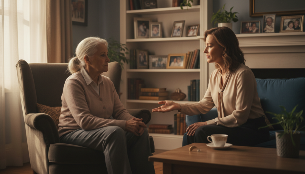 Understanding the emotional impact of hearing loss