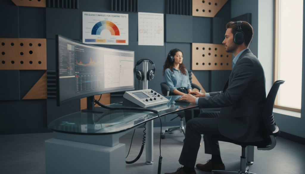 audiometric testing