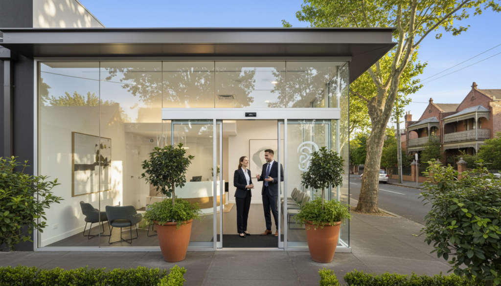 camberwell clinic