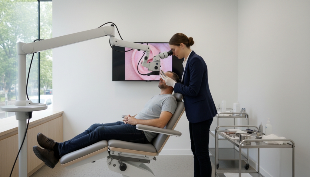 ear wax removal Camberwell VIC ear wax removal Camberwell VIC